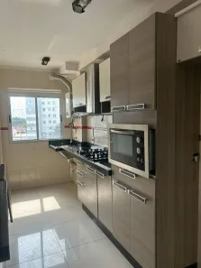 Apartamento com 2 Quartos à venda, 45m² no Ponte Grande, Guarulhos