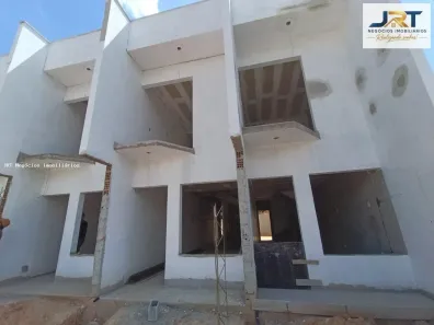 Casa com 2 Quartos à venda, 100m² no Vila Verde, Betim