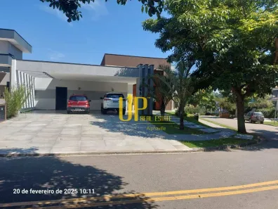 Casa de Condomínio com 4 Quartos à venda, 350m² no Moinho Velho, Cotia