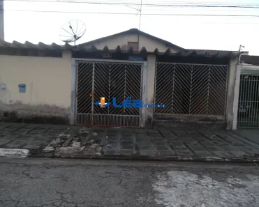 Casa com 3 Quartos à venda, 147m² no Parque do Colégio, Suzano