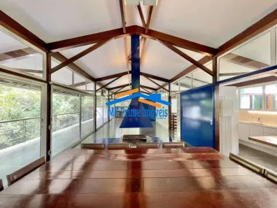 Casa de Condomínio com 3 Quartos à venda, 380m² no Chácara do Refúgio, Carapicuíba