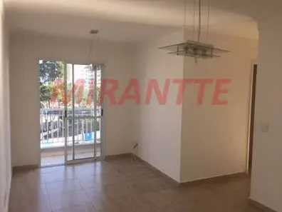 Apartamento com 3 Quartos à venda, 63m² no Vila Guilherme, São Paulo
