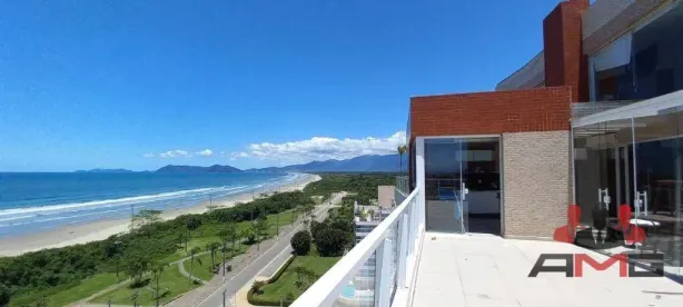 Cobertura com 5 Quartos à venda, 240m² no Indaiá, Bertioga