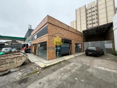Galpão/Depósito/Armazém para alugar, 400m² no Jardim Taquaral, São Paulo
