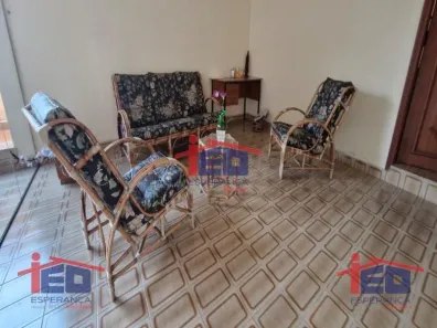 Sobrado com 4 Quartos à venda, 324m² no Vila Campesina, Osasco