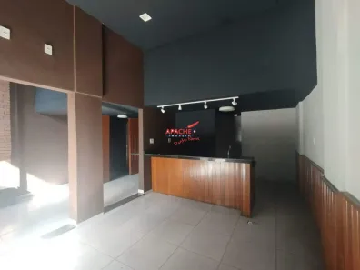 para alugar, 30m² no Centro, Ponte Nova