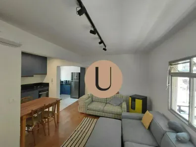 Apartamento com 2 Quartos à venda, 88m² no Jardim Paulista, São Paulo