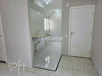 Apartamento com 2 Quartos à venda, 41m² no Santo Afonso, Novo Hamburgo