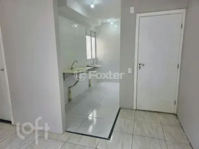 Apartamento com 2 Quartos à venda, 51m² no Santo Afonso, Novo Hamburgo