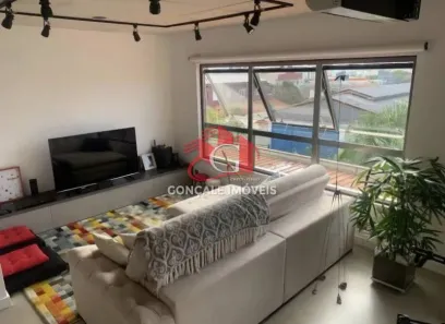 Apartamento com 1 Quarto à venda, 70m² no Carandiru, São Paulo