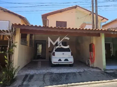 Casa de Condomínio com 3 Quartos à venda, 117m² no Parque Califórnia, Jacareí