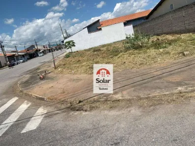 Lote/Terreno à venda, 373m² no Jardim Ana Rosa, Taubaté