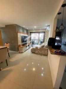 Apartamento com 3 Quartos à venda, 78m² no Recreio dos Bandeirantes, Rio de Janeiro