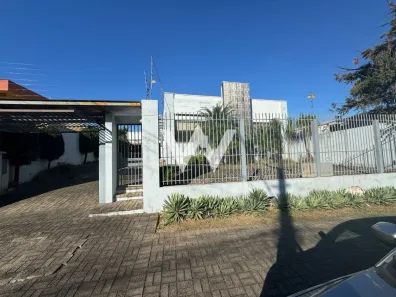 Prédio Comercial à venda, 260m² no Boa Vista, Novo Hamburgo