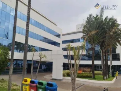 Sala Comercial à venda, 71m² no Asa Norte, Brasília