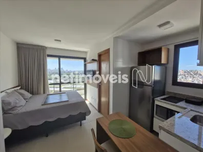 Apartamento com 1 Quarto à venda, 22m² no Caminho das Árvores, Salvador
