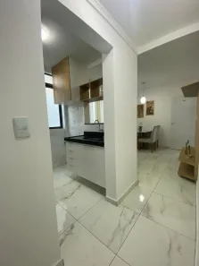 Apartamento com 2 Quartos para alugar, 89m² no Jardim Cidade Universitária, João Pessoa