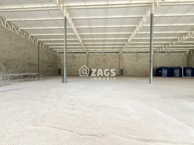 Ponto Comercial para alugar, 290m² no Suzana, Belo Horizonte