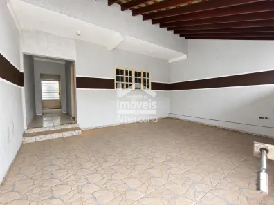 Casa com 2 Quartos à venda, 126m² no Jardim da Balsa I, Americana