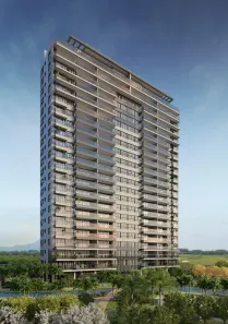 Apartamento com 3 Quartos à venda, 117m² no Barra da Tijuca, Rio de Janeiro