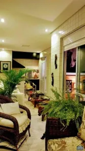 Apartamento com 2 Quartos à venda, 93m² no Tupi, Praia Grande