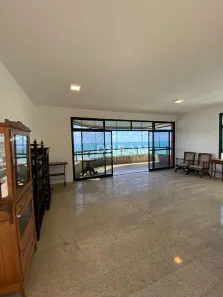 Apartamento com 4 Quartos à venda, 270m² no Piedade, Jaboatão dos Guararapes