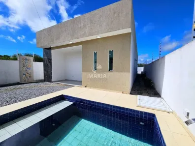 Casa com 3 Quartos à venda, 121m² no Ebenezer, Gravatá