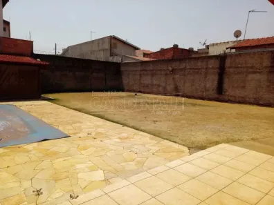 Lote/Terreno à venda, 250m² no Residencial Cambuy, Araraquara