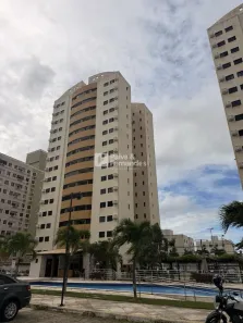 Apartamento com 3 Quartos à venda, 84m² no Nova Parnamirim, Parnamirim