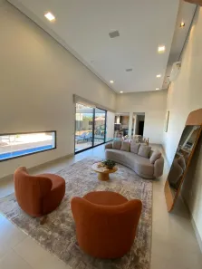 Casa de Condomínio com 4 Quartos à venda, 335m² no Jardim Shangri-Lá, Bauru