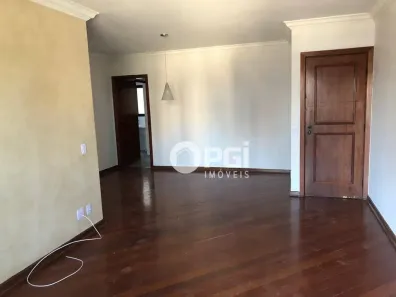 Apartamento com 3 Quartos à venda, 128m² no Centro, Ribeirão Preto