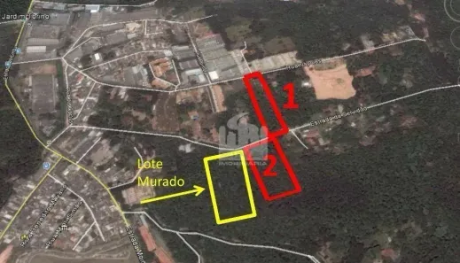 Lote/Terreno à venda, 5700m² no Jardim Colibri, Cotia