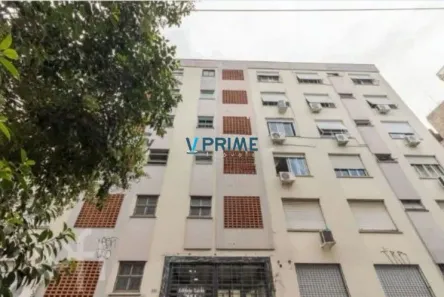 Apartamento com 2 Quartos à venda, 69m² no Centro Histórico, Porto Alegre