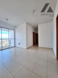 Apartamento com 3 Quartos à venda, 70m² no Grande Terceiro, Cuiabá