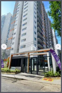 Apartamento com 2 Quartos à venda, 75m² no Picanço, Guarulhos