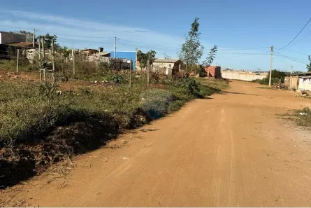Lote/Terreno à venda, 180m² no Zabelê, Vitória da Conquista