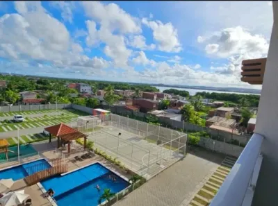 Apartamento com 2 Quartos à venda, 48m² no Candeias, Jaboatão dos Guararapes