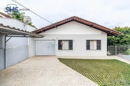 Casa com 3 Quartos à venda, 159m² no Escola Agrícola, Blumenau