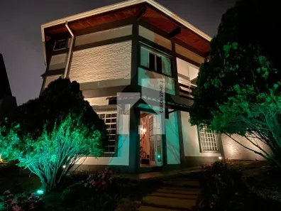 Sobrado com 3 Quartos à venda, 239m² no Jardim Paulista II, Jundiaí