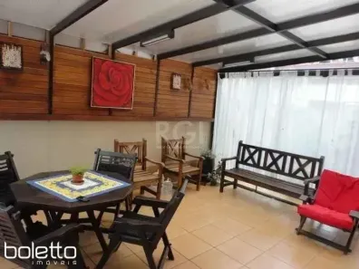 Apartamento com 3 Quartos à venda, 238m² no Menino Deus, Porto Alegre