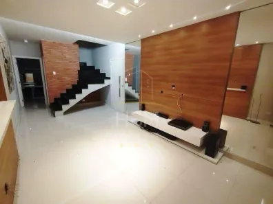 Sobrado com 3 Quartos à venda, 157m² no Nova Petrópolis, São Bernardo do Campo