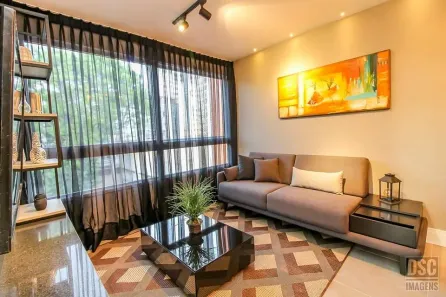 Apartamento com 1 Quarto à venda, 50m² no Passo da Areia, Porto Alegre