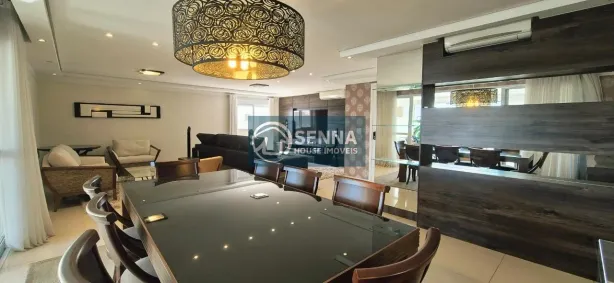 Apartamento com 2 Quartos para alugar, 216m² no Jardim São Bento, Jundiaí