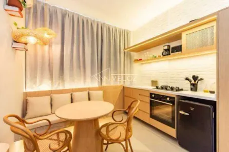 Kitnet à venda, 30m² no Ipanema, Rio de Janeiro