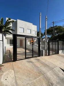 Casa com 2 Quartos à venda, 61m² no Nonoai, Porto Alegre