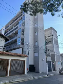Apartamento com 2 Quartos à venda, 40m² no Vila Nova Savoia, São Paulo