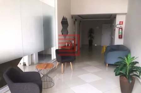 Apartamento com 3 Quartos à venda, 77m² no Alto da Mooca, São Paulo
