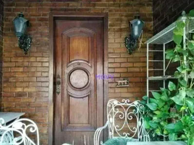 Casa com 3 Quartos à venda, 206m² no Santa Rosa, Niterói