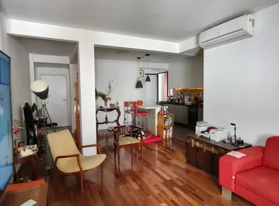 Cobertura com 2 Quartos à venda, 94m² no Perdizes, São Paulo