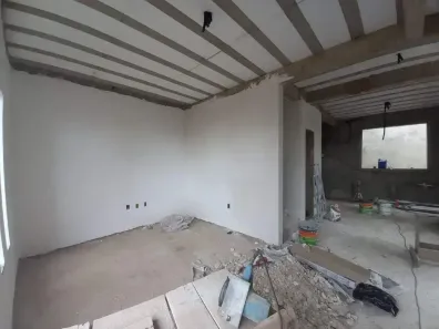 Casa com 3 Quartos à venda, 96m² no Residencial Masterville, Sarzedo